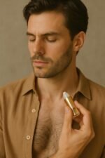 5 Piece 10ml Roll On Set of Clive IMPRESSION Perfume Oils for Women. Our VERSION Compatible with: No.1, X, 1872, L, V. Premium Fragrance Compatible to CC, 100% Pure, No Alcohol - Image 2