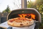 Ooni Karu 2 Multi-Fuel Outdoor Pizza Oven - Wood and Gas Outdoor Pizza Oven with Pizza Stone & Intergrated Thermometer, Pizza Oven Outdoor, Dual Fuel 12 Inch Pizza Maker, Outdoor Cooking Grill - Image 5