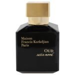 Maison Francis Kurkdjian Oud Satin Mood Eau De Parfum Spray, Vanilla Scented Amber Accord, 2.4 Fl Oz - Image 2