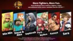 Super Smash Bros. Ultimate - Fighters Pass Vol. 2 - Nintendo Switch [Digital Code]