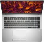 HP ZBook Fury G10 16" Mobile Workstation - WUXGA - 1920 x 1200 - Intel Core i7 13th Gen i7-13700HX Hexadeca-core (16 Core) 2.10 GHz - 32 GB Total RAM - 1 TB SSD - Image 5