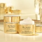Estée Lauder Re-Nutriv Ultimate Lift Regenerating Youth Cream Face Moisturizer for Firming & Anti-Aging, 1.7 Ounce - Image 3