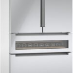 Bosch B36CL81ENG 36 inch Smart Counter-Depth 4-Door Refrigerator