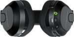 Turtle Beach Stealth 600 Wireless Multiplatform Amplified Gaming Headset for PS5, PS4, PC, & Mobile – Bluetooth, 80-Hr Battery, Noise-Cancelling Flip-to-Mute Mic, 50mm Speakers – Black - Image 16