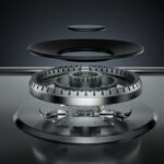 Empava 30" Built-in Gas Cooktop in Stainless Steel with 5 Burners 30XGC5B70C - Image 7