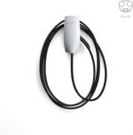 Tesla Wall Connector - Electric Vehicle (EV) Charger - Level 2 - up to 48A with 24' Cable - Image 2