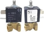 Coffee machine solenoid valve, Steam Solenoid Valve,Compatible For Victoria Arduino Eagle One Prima Coffee Machine,for daily use - Image 2