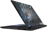 EXCaliberPC [2025] MSI Titan 18 HX Dragon Edition Norse Myth A2XWJG-440US (Intel Core Ultra 9 285HX, 96GB RAM, 6TB NVMe SSD, NVIDIA GeForce RTX 5090, 18" UHD+ Mini LED, Windows 11 Pro) Gaming Laptop - Image 6