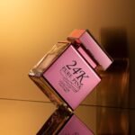 Lonkoom 24K Pure Pink Perfume for Women, Sweet Floral Fruity Perfumes Eau de Parfum Spray Long-Lasting Fragrance, 3.4 Fl Oz/100ml - Image 6