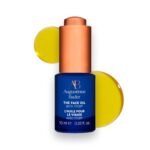 Augustinus Bader The Face Oil – Luxury Hydrating & Restorative Facial Oil – Smooths, Nourishes & Boosts Radiance for Soft, Healthy-Looking Skin