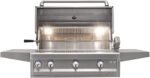 Artisan Professional Series 36-Inch Built-In Gas Grill, Propane (ARTP-36-LP) - Image 2