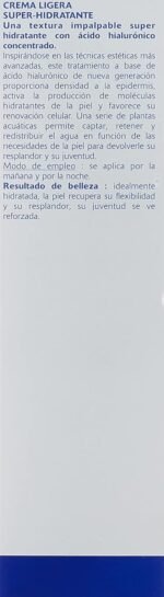 Orlane Paris Super-Moisturizing Light Cream, 1.7 Fluid Ounce - Image 5