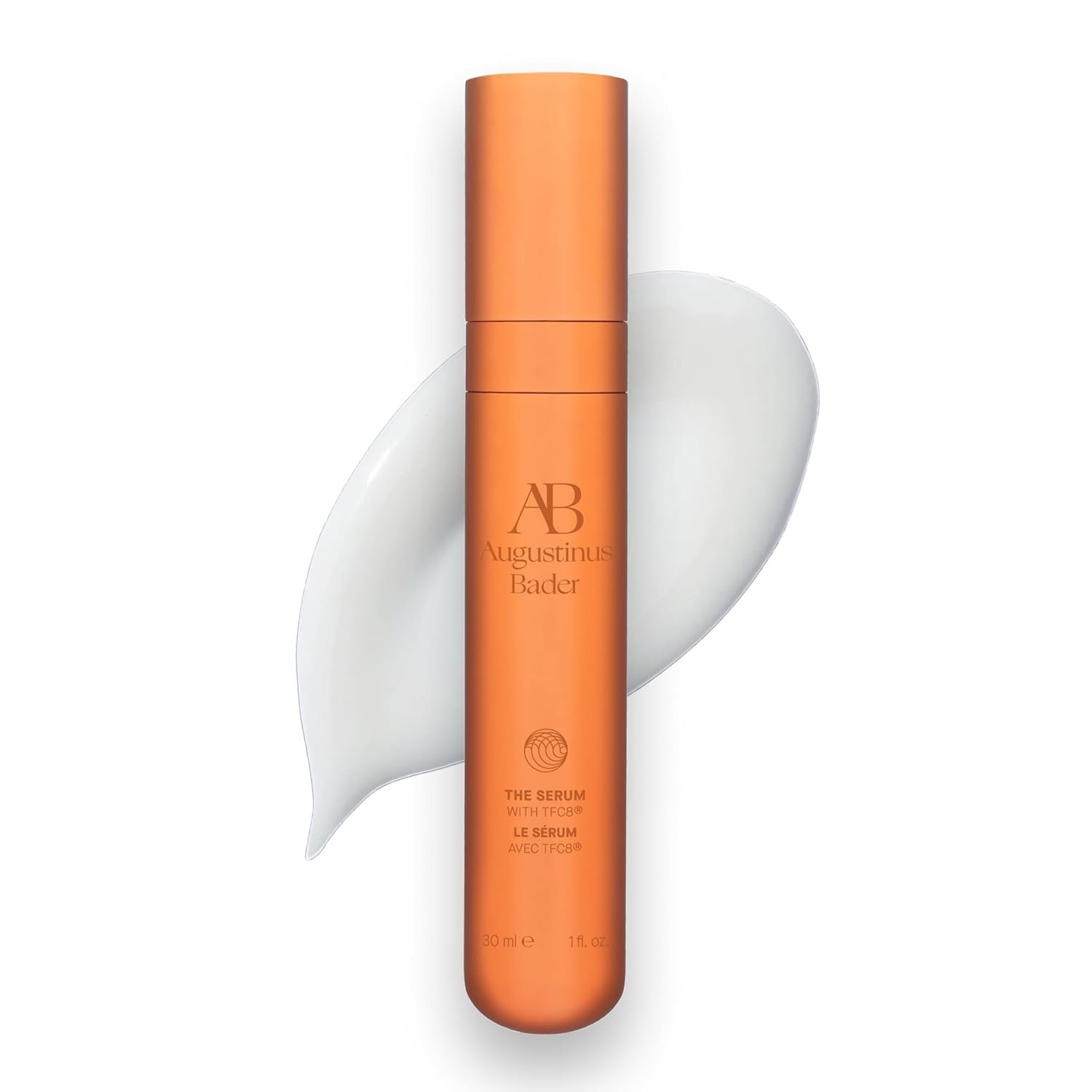 61zrGNXySvL._SL1500_.jpg Augustinus Bader The Serum – Luxury Hydrating Anti-Aging Face Serum – Boosts Firmness, Smooths Fine Lines & Evens Skin Tone – Lightweight, Fast-Absorbing Formula – 30 ml / 1 fl oz - Image 1