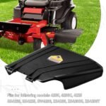 137-7046 Deflector Chute Compatible with Toro TIMECUTTER 42" SW4200 ZS4200S 74705 74706 74726 75742 75748 75749 74665 74667 74677 74711 74726TA 75742TA 75742W - Image 4