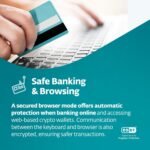 ESET Home Security Essential | Antivirus | 2025 Edition | 3 Devices | 1 Year | Safe Banking | Privacy Protection | IOT Protection | Ransomware | Digital Download [PC/Mac/Android] - Image 5