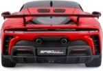 Bburago 1:24 Ferrari R&P SF90 XX Stradale - Image 5