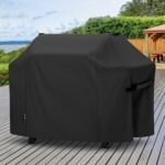 Unicook Grill Cover Compatible with Weber Summit 600 Series and Summit Smart Gas Grills, Heavy Duty Waterproof Outdoor BBQ Cover, Fade Resistant Gas Grill Protector, Compared to Weber 7109 - Image 7