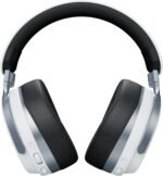 Turtle Beach Stealth 700 Gen 3 Wireless Multiplatform Amplified Gaming Headset for PS5, PS4, PC, Mobile – 60mm Drivers, AI Noise-Cancelling Mic, Bluetooth, 80-Hr Battery, Dual Transmitters – White - Image 14