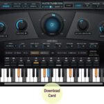 Antares Auto-Tune Pro - Industry-Leading Pitch Correction Software (Download Card)