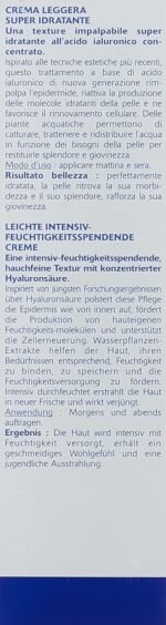 Orlane Paris Super-Moisturizing Light Cream, 1.7 Fluid Ounce - Image 6