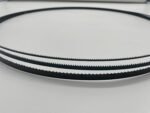 AYAO 70 1/2 inch Bandsaw Blades Assortment (1/8" 1/4" 3/8" Wide) for Craftsman 921400, Rikon 10-305 and 10-3061 10" Band Saws, 3PK - Image 3