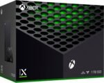 Xbox Series X 1TB Gaming Console Console + 1 Wireless Controller - Backward Compatible with Thousands of Games, Fine-Tuned Performance, True 4K Gaming, Up to 120 FPS - HDMI_Cable - Image 3