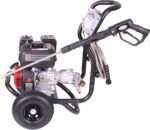 Simpson Cleaning 3400 PSI Gas Pressure Washer, 2.5 GPM Power Washer for Residential Use, CRX Engine, 25-Foot Hose, Clean Machine, 49-State (CM61248-S) - Image 7
