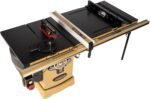 Powermatic ArmorGlide 10-Inch Table Saw, 50-Inch Rip, Router Lift, 5 HP, 230V 1Ph (PM2000T) - Image 10