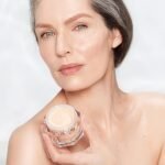 Charlotte Tilbury Magic Night Cream - Firming & Plumping Face Moisturizer - Infused with Time-Released Retinol to Help Reduce the Appearance of Wrinkles & Sagging Skin Overnight - Image 3