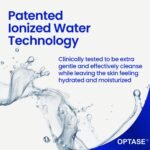 Optase Life Sensitive Eye Makeup Remover – Gentle & Effective for All Skin Types - Breakthrough Innovation vs Traditional Micellar Water - 100ml - Image 6