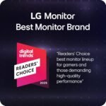 LG 32GX870A-B 32-inch Ultragear 4K UHD (3840 x 2160) OLED Gaming Monitor, Dual-Mode, 240Hz, 0.03ms, NVIDIA, AMD FreeSync Premium Pro, VESA DisplayHDR True Black 400, USB Type-C, DP2.1 - Image 18