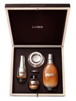 La Mer Genaissance Ritual Full Set, Infused Lotion, The Serum Essence, The Eye and Expression Cream & The Concentrated Night Balm
