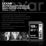 Sony Alpha a7R V Full-Frame Mirrorless Digital Interchangeable Lens Camera Body - Bundle with 128GB UHS-II SDXC Memory Card, Backpack, Extra Battery - Image 9