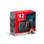 Nintendo Switch 2 + Mario Kart World Bundle