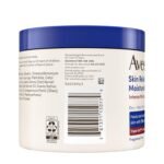 Aveeno Skin Relief Intense Moisture Repair Body Cream with Triple Oat & Shea Butter Formula, Helps Heal, Repair & Restore Very Dry Skin with Long-Lasting Moisture, Fragrance-Free, 11 oz - Image 7