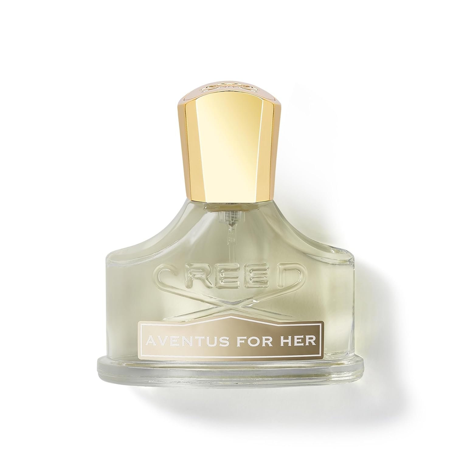 715gfqJ6oL._SL1500_.jpg Creed Aventus For Her – Women's Luxury Perfume – Woody Fresh, Crisp, Fruity & Floral Fragrance - Image 1