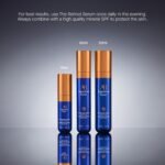 Augustinus Bader The Retinol Serum – Luxury Anti-Aging Face Serum – Smooths Fine Lines, Boosts Firmness & Radiance – Hydrating, Restorative & Skin-Friendly Formula - Image 8