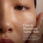 SK-II LXP Ultimate Revival Face Serum - Anti Aging Serum to Target Loss of Firmness, Dryness & Radiance - Intensely Hydrates Skin for a Luminous Complexion (1.6 oz) - Image 2