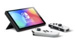 Nintendo Switch OLED Model w/ White Joy-Con (Renewed) - Image 4