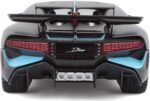 Maisto 1:24 Special Edition Bugatti DIVO, Darkgray - Image 4