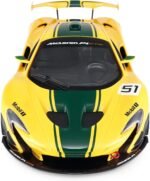 RASTAR 6930751310445 762 75000 McLaren Toy, Multi-Colored - Image 2