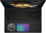 EXCaliberPC [2025] MSI Titan 18 HX Dragon Edition Norse Myth A2XWJG-440US (Intel Core Ultra 9 285HX, 96GB RAM, 6TB NVMe SSD, NVIDIA GeForce RTX 5090, 18" UHD+ Mini LED, Windows 11 Pro) Gaming Laptop - Image 3
