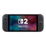 Nintendo Switch 2 + Mario Kart World Bundle - Image 4