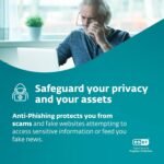 ESET NOD32 Antivirus | 2025 Edition | 1 Device | 1 Year | Antivirus Software | Gamer Mode | Small System Footprint | Digital Download [PC/Mac] - Image 3