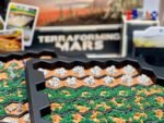 Terraforming Mars Big Box by Stronghold Games | 90+ Multi-Piece Tiles & Markers, Premium Storage Solutions, Ideal Expansion Organizer for Your Martian Strategy Game Nights - Image 6