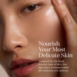 SK-II LXP Ultimate Revival Eye Cream - Ultra Rich Under Eye Cream for Wrinkles, Firmness & Dryness - Infused with a Concentrated Formula to Restore Radiance & Enhance Elasticity (0.52 oz) - Image 2