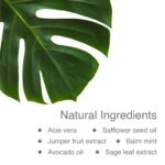 Pharmagel DN-24 Hydracrème - Intensive Vitamin Moisturizer - Day and Night Face and Neck Cream For Normal, Dry, and Aging Skin - 2 oz - Image 8