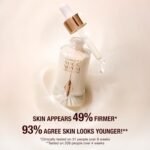 Charlotte Tilbury Magic Serum Crystal Elixir - Skincare Set Essential - Firming Peptide Serum for Face & Neck - Perfect for Gifting & Makeup Pairings - Image 2