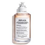 Maison Margiela - Replica - Coffee Break Eau de Toilette - Warm & Spicy - With Coffee, Lavender, & Milk Mousse - 3.4 Fl Oz