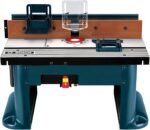 Bosch RA1181 Benchtop Router Table